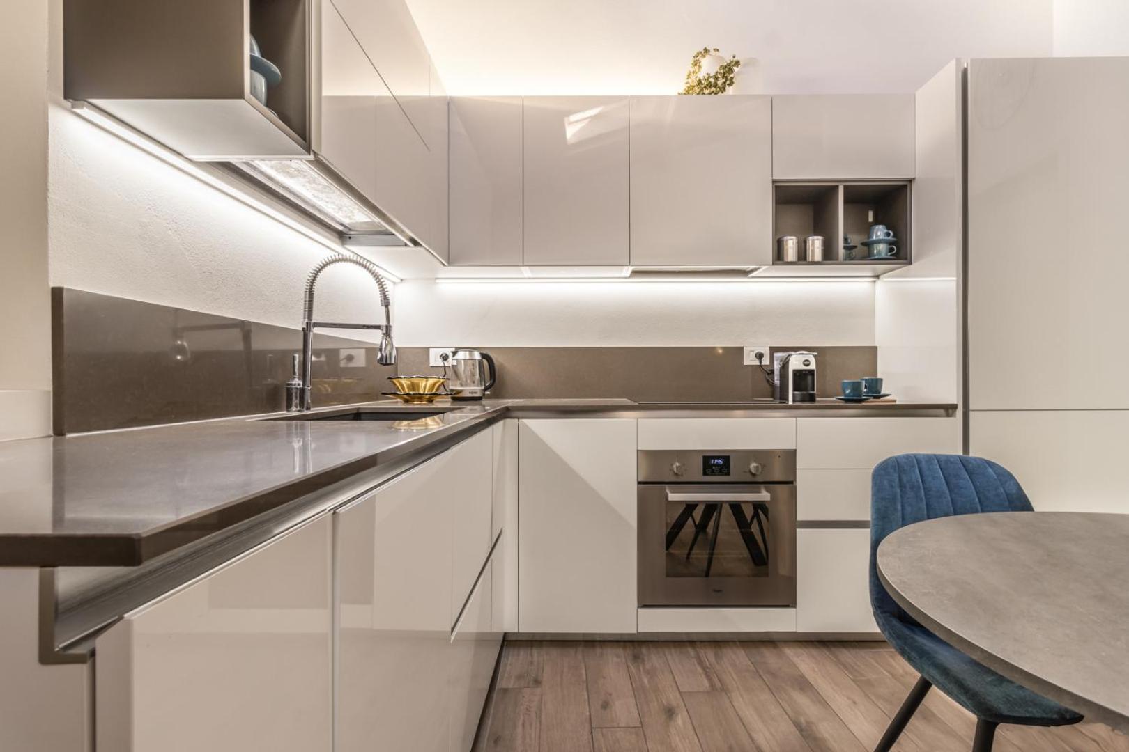 Veronetta Stunning Rooftop With Lift Exteriér fotografie